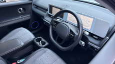 Hyundai IONIQ 5 168kW Premium 77 kWh 5dr Auto [Part Leather] Electric Hatchback